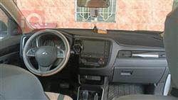 ميتسوبيشي اوتلاندر